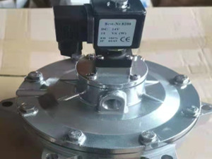 MD362S型脉冲阀