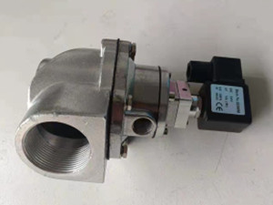 MD140S型脉冲阀