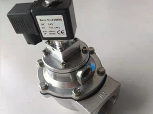 MD140S型脉冲阀